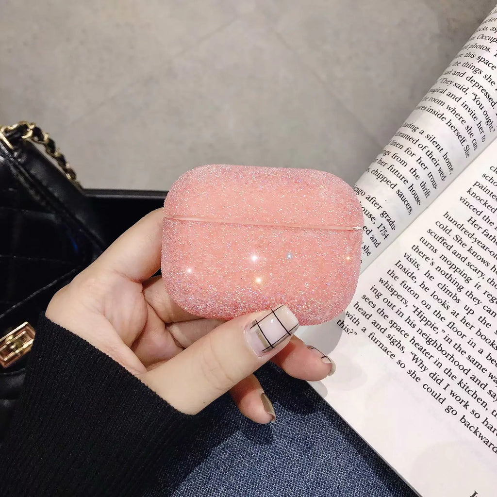 The Pop Case – Bold Hard Shell AirPods Case