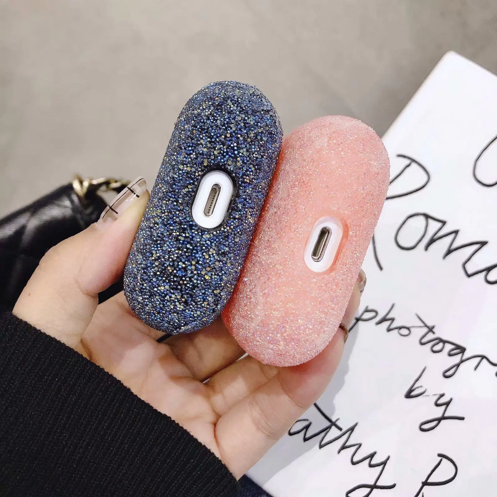 The Pop Case – Bold Hard Shell AirPods Case