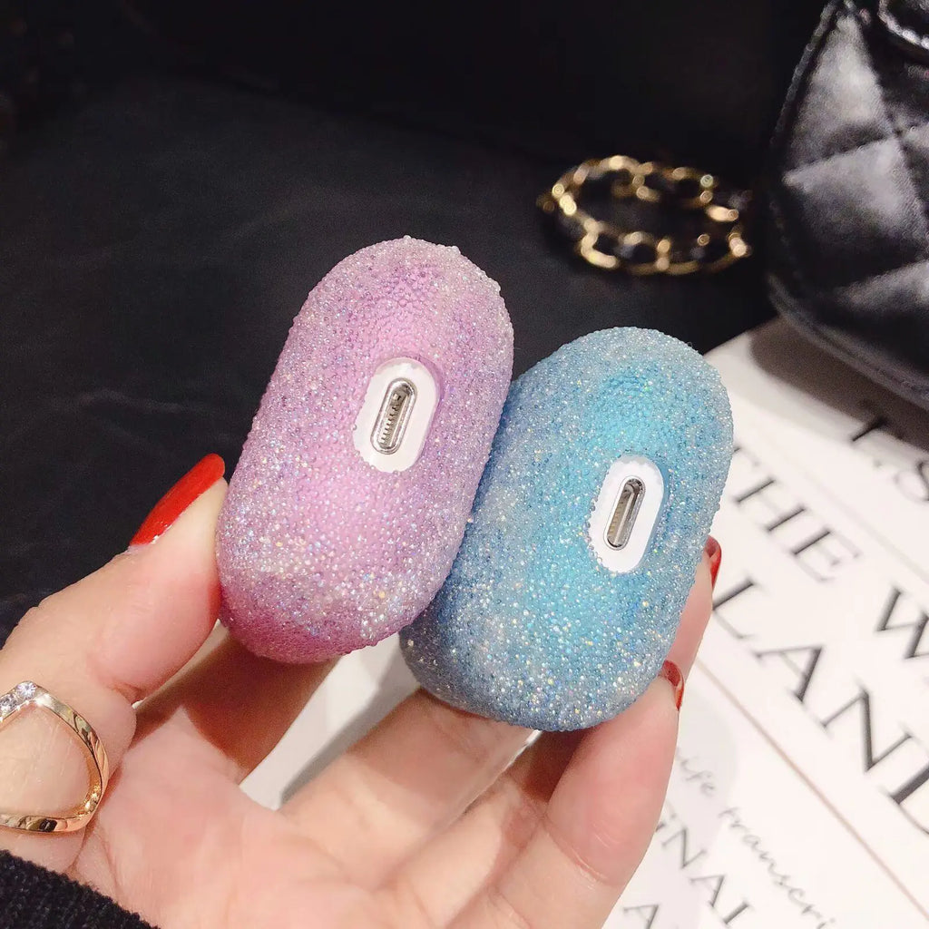 The Pop Case – Bold Hard Shell AirPods Case